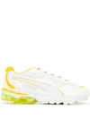 Puma Cell Stellar Sneakers In White