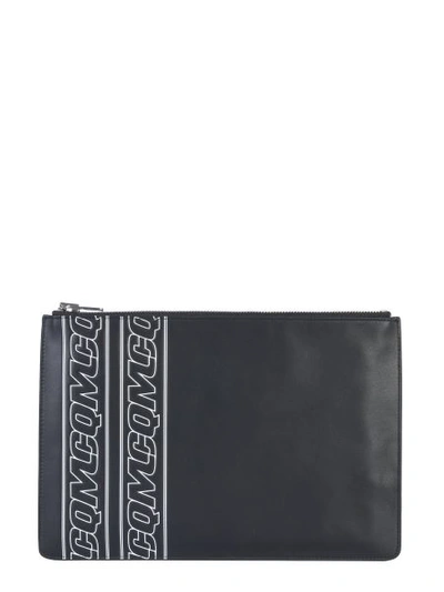 Mcq By Alexander Mcqueen Pouch For Tablet In Black