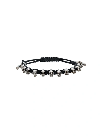 Links Of London Skull Friendship Bracelet Pizzeriaristorantelarossa It