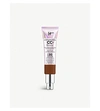 It Cosmetics Long Lasting Fair Light Your Skin But Better Cc+ Illumination Spf 50 Cream, Size: 32ml