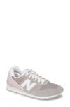 New Balance Women's 996 Low-top Sneakers In Marblehead