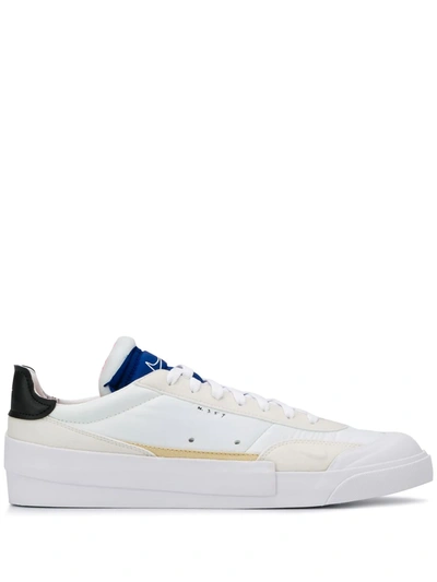 Nike Drop Type Lx "label Collection" Sneakers In Multicolor
