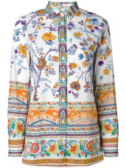 womens etro shirts