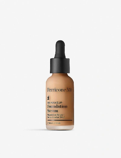Perricone Md No Foundation Serum 30ml In Nude (nude)