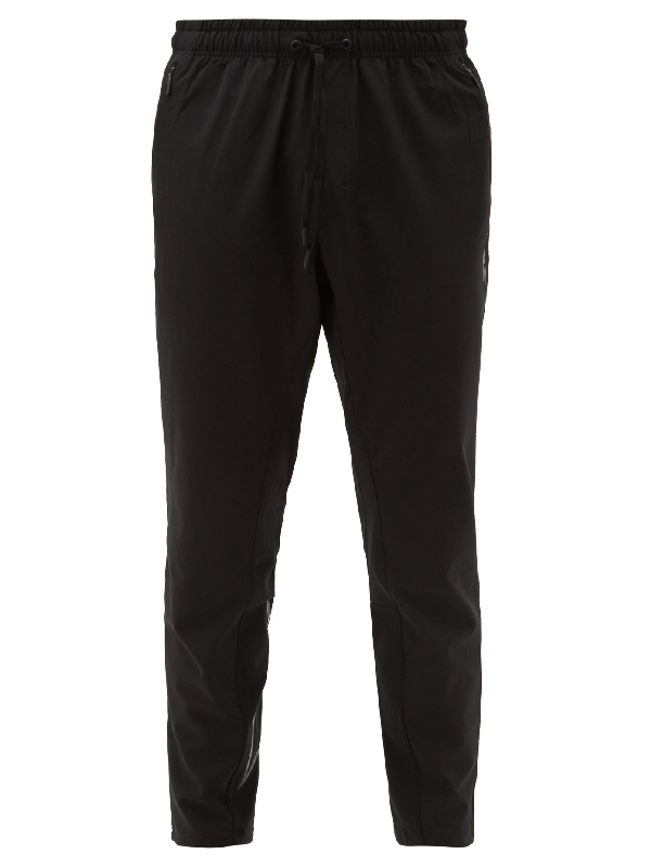 2xu Xctrl Technical-jersey Track Pants In Black | ModeSens