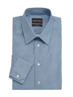 light teal dress shirt