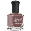 Deborah Lippmann Gel Lab Pro Nail Polish Full Coverage Fawn Crème In Been Around The World/ Crème