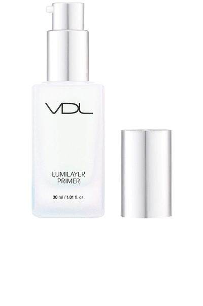 Vdl Lumilayer Primer In N,a