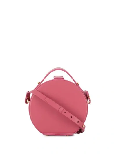 Nico Giani Tunilla Mini Bag In Pink