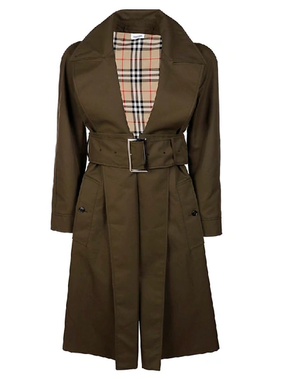 Burberry Camelford Raincoat