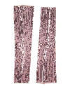Dsquared2 Sleeves In Pink
