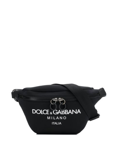 neoprene belt bag