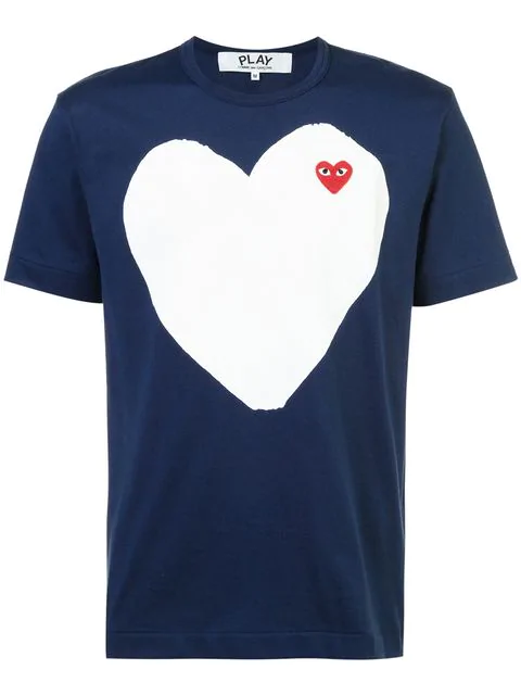 Comme Des Garcons Shirt Blue Cheap Sale, UP TO 52% OFF | www 