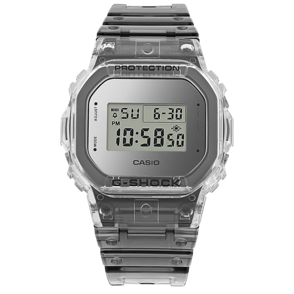 Casio G Shock Dw 5600sk 1er