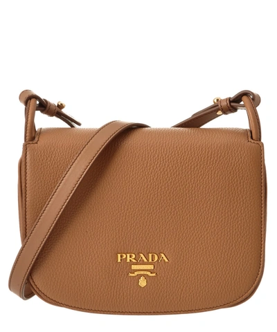 Saddle top bag prada