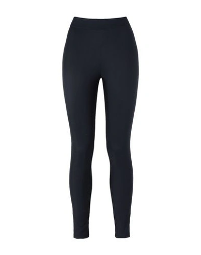 Wolford Leggings In Black