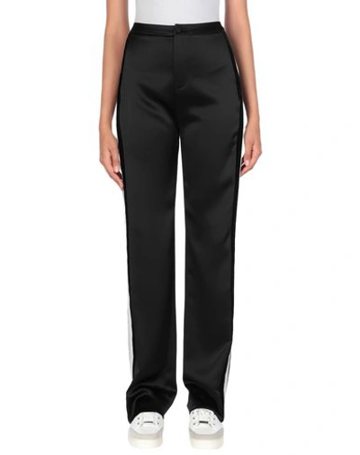 Lanvin Pants In Black