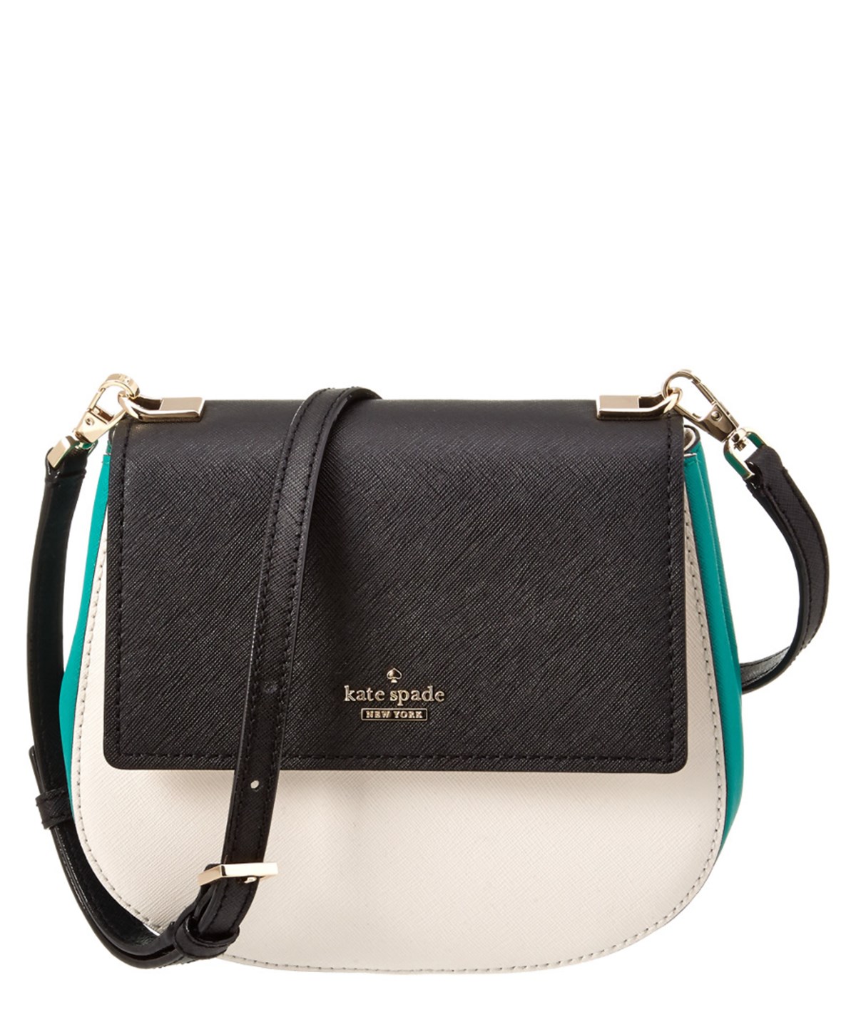 Kate Spade New York Cameron Small Flap Crossbody Purse Paul Smith