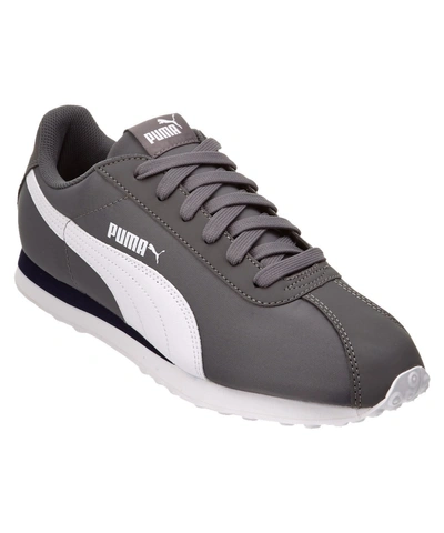 Puma Men&#39;s Turin Nl Sneaker' In Grey | ModeSens