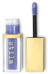 Stila Suede Shade Eyeshadow In Something Blue