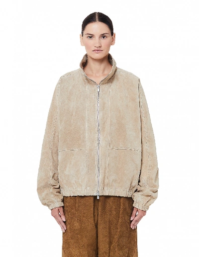 美品 HenderScheme not track suit jacket - ジャケット・アウター