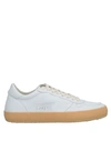 Philippe Model Sneakers In White