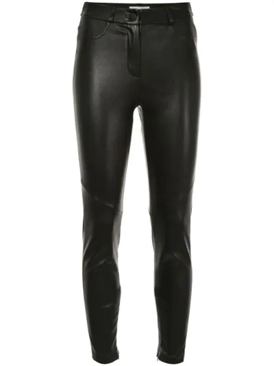 Rebecca Vallance Coco Trousers In Black