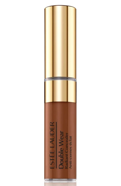 Estée Lauder Double Wear Stay-in-place Flawless Wear Concealer, 0.25 Oz. In 6c Extra Deep