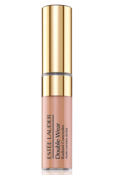Estée Lauder Double Wear Radiant Concealer 3c Medium 0.33 oz/ 10 ml In 3c Medium