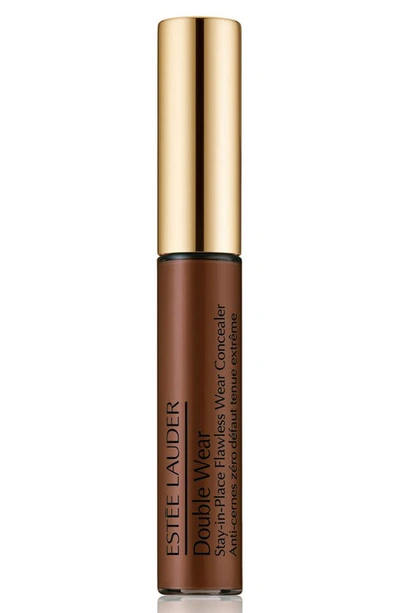 Estée Lauder Double Wear Stay-in-place Flawless Wear Concealer 7c Ultra Deep 0.24 oz/ 7 ml