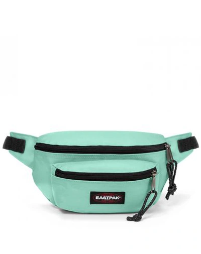 Eastpak Backpacks & Fanny Packs In Light Green