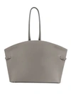 Aesther Ekme Dawn Satchel In Grey