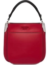 Prada Small Margit Tote In F0c9f