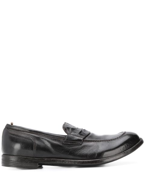 officine creative penny loafers