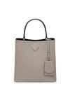 Prada  In Grey