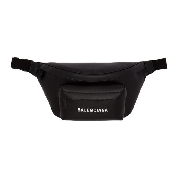balenciaga sling bag men's