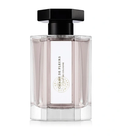 L'artisan Parfumeur Champ De Fleurs Perfume Eau De Cologne 100 ml In White