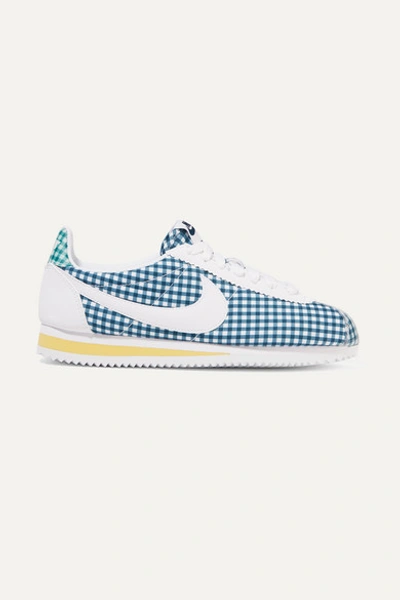 Cortez gingham cheap