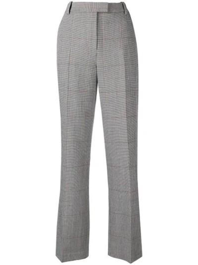 3.1 Phillip Lim Tailored Wool Pant In Black