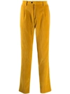 Etro Straight In Yellow