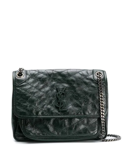 saint laurent medium niki bag