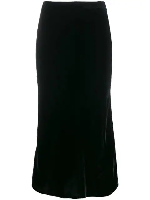 Iro Bert Skirt In Black | ModeSens