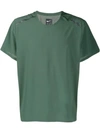 Nike Galactic Reflect T-shirt In Green