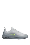 Nike Air Max Axis Sneaker In 010 Prpltm/volt