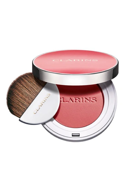 Clarins Joli Blush In 02 Cheeky Pink