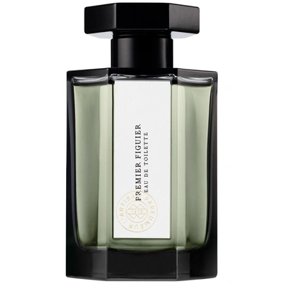 L'artisan Parfumeur Premier Figuier Perfume Eau De Toilette 100 ml In White