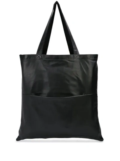 Rick Owens Classic Tote In 9