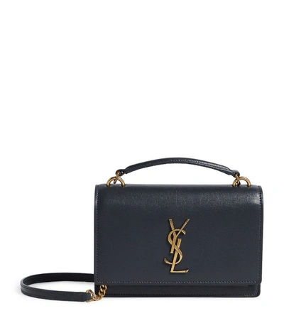 Saint Laurent Small Sunset Shoulder Bag