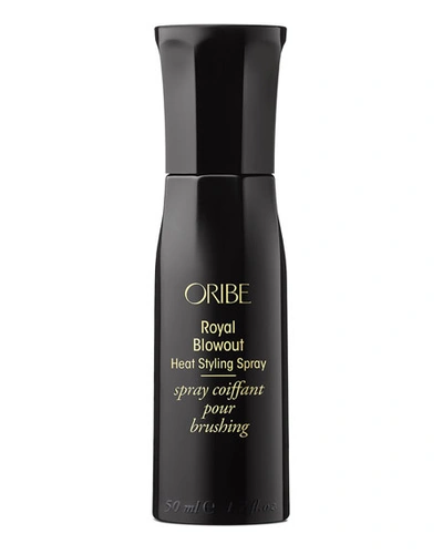 Oribe 1.7 Oz. Royal Blowout Heat Styling Travel-size Spray