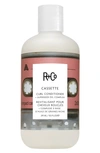 R + Co 8.5 Oz. Cassette Curl Conditioner + Superseed Oil Complex In Default Title